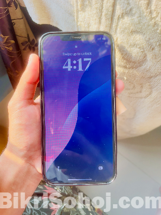 Iphone 12 pro max